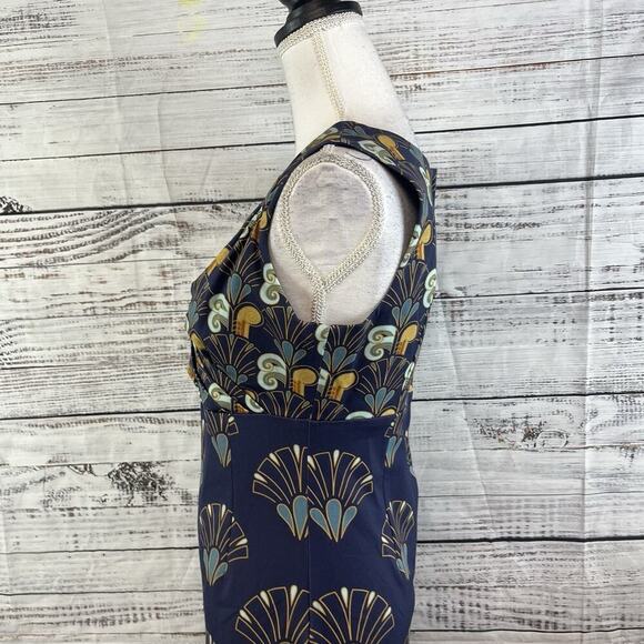 Disney FANTASIA Sorcerer Mickey The Dress Shop sz Small Sorcerer’s Apprentice - Picture 12 of 16